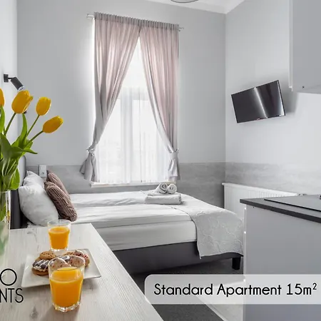 Primero Elegant Old Town 4*