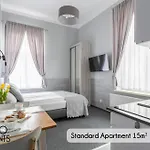 Apart Otel Primero Elegant Old Town Krakow