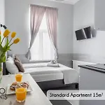 Primero Elegant Old Town 3*