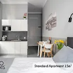 Primero Elegant Old Town 3* 克拉科夫