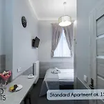 Primero Elegant Old Town Aparthotel