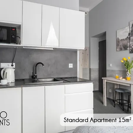 Primero Elegant Old Town