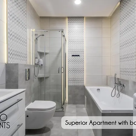 Primero Elegant Old Town