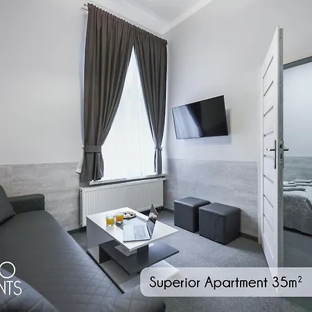 Primero Elegant Old Town