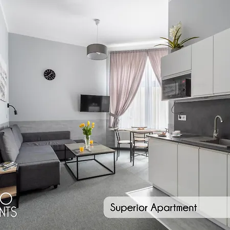 Primero Elegant Old Town