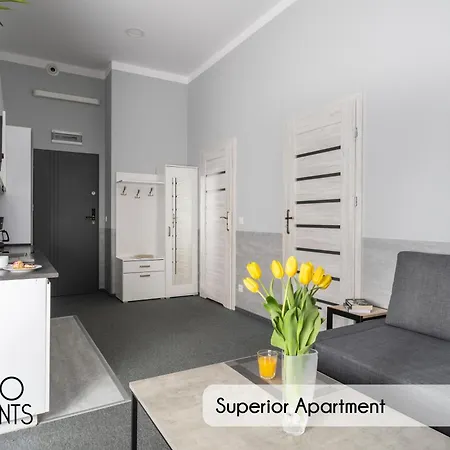 Primero Elegant Old Town 4*