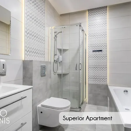 Primero Elegant Old Town