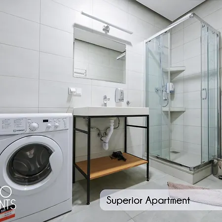 Primero Elegant Old Town 4*