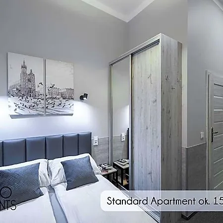 Primero Elegant Old Town 4*