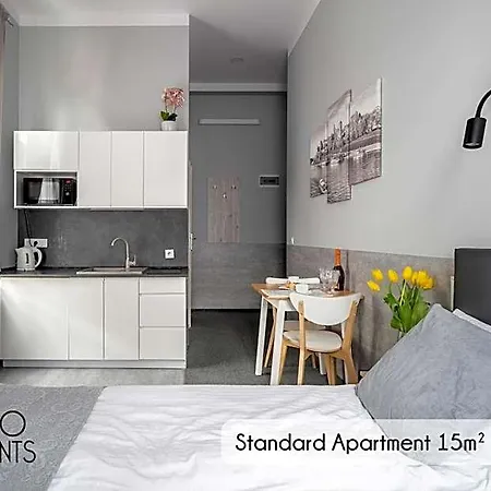 Primero Elegant Old Town 4*