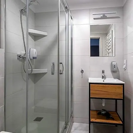 Primero Elegant Old Town Apart Otel