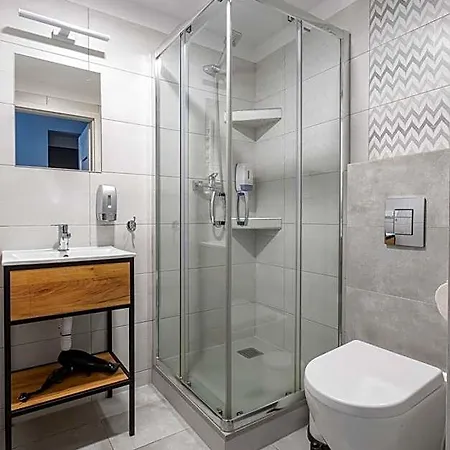 Primero Elegant Old Town Apart Otel